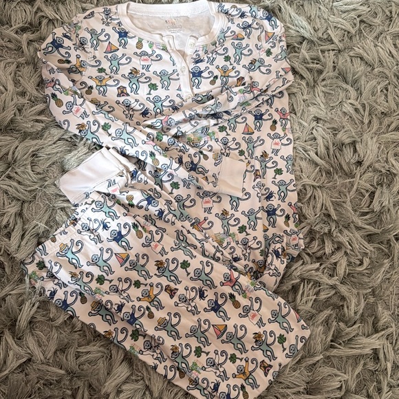 Roller Rabbit Other - LIMITED EDITION Charleston Roller Rabbits